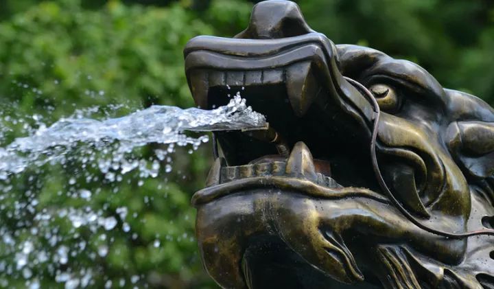 世界上最大的私家花园,迄今已有116年历史!-25