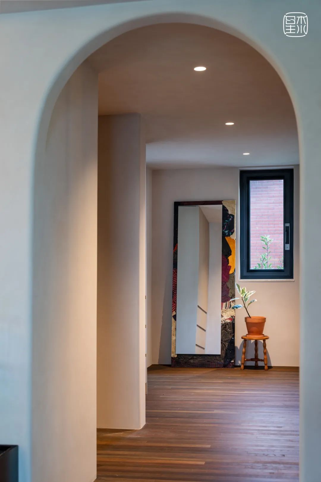 上海跨国夫妻500㎡随性混搭之家丨中国上海丨星杰-64