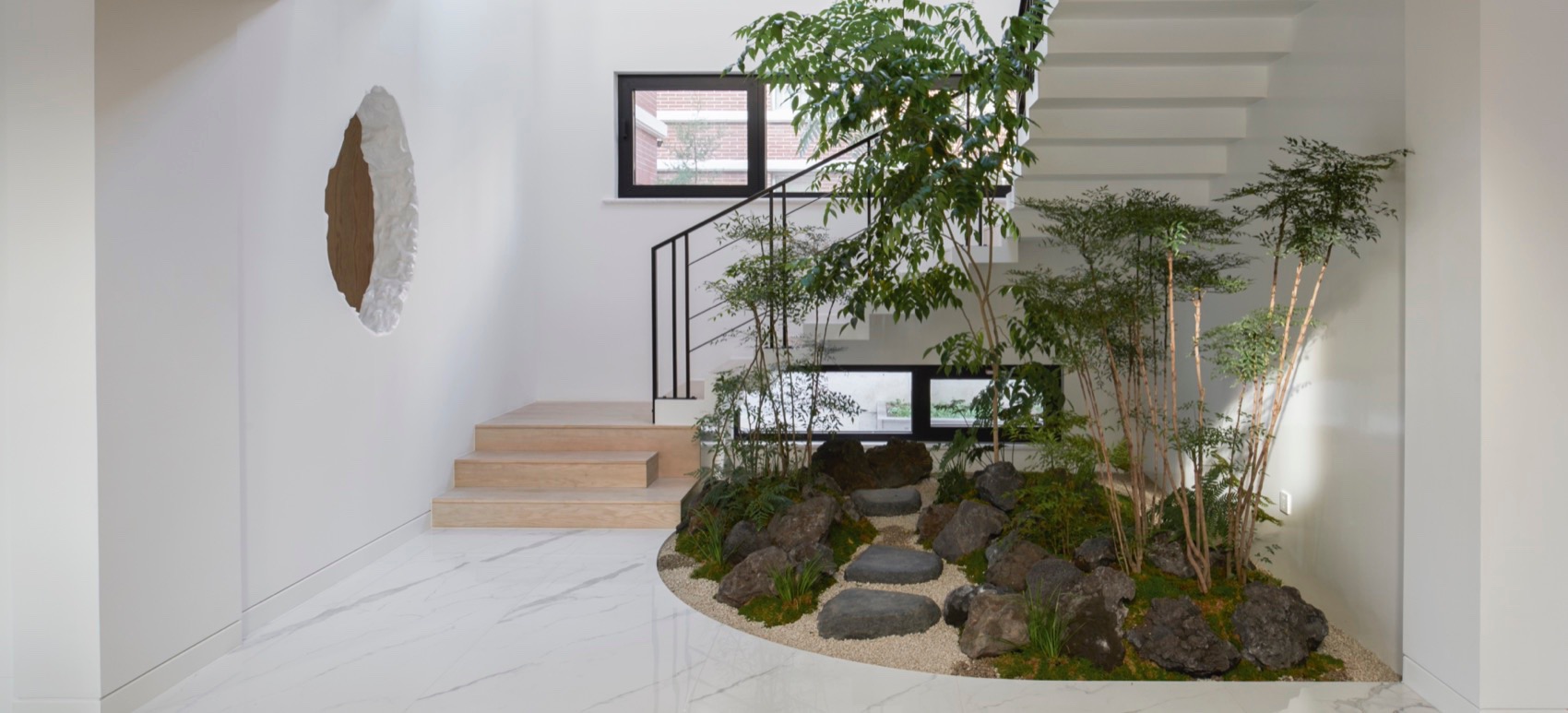 ZL住宅丨中国北京丨自在设计-47