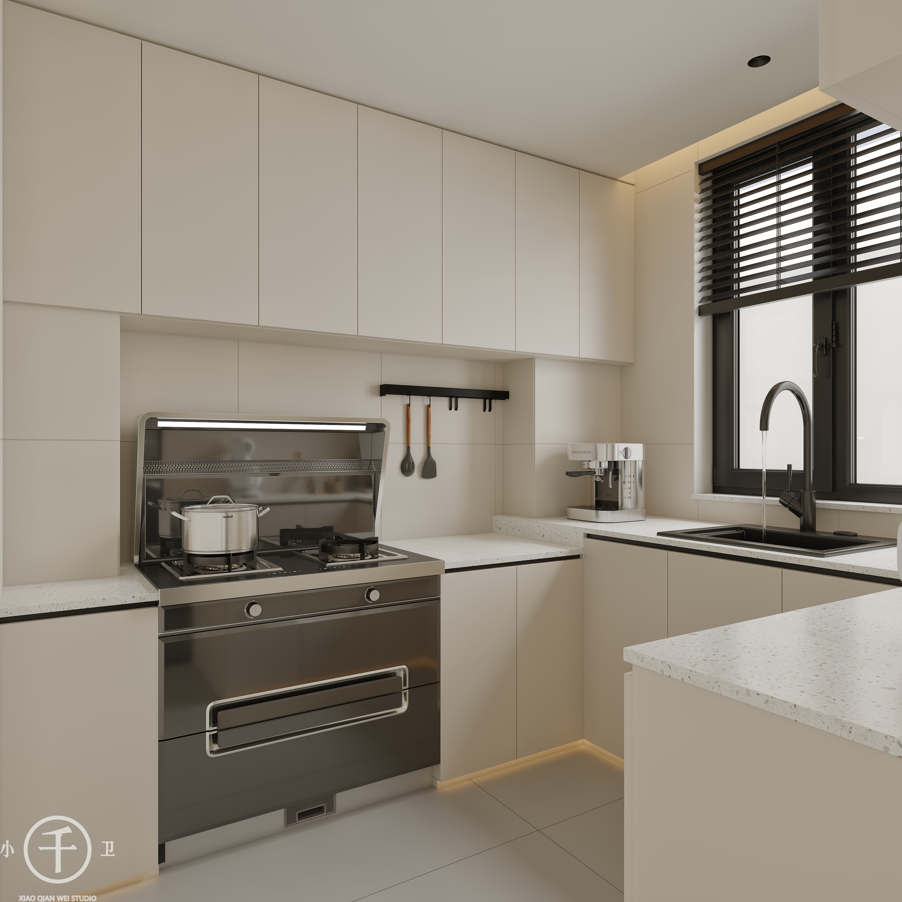 现代 | 简约 | 极简-5