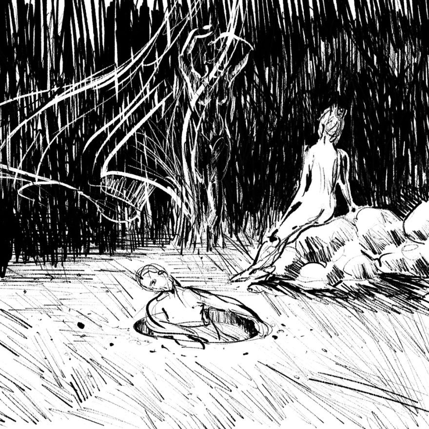 伊朗北部山村中的生态景观酒店设计-44