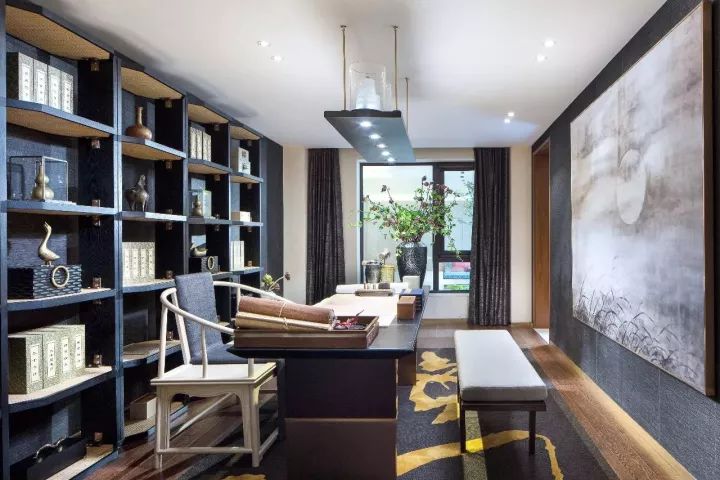 中式风装出国际范、美爆了！-51