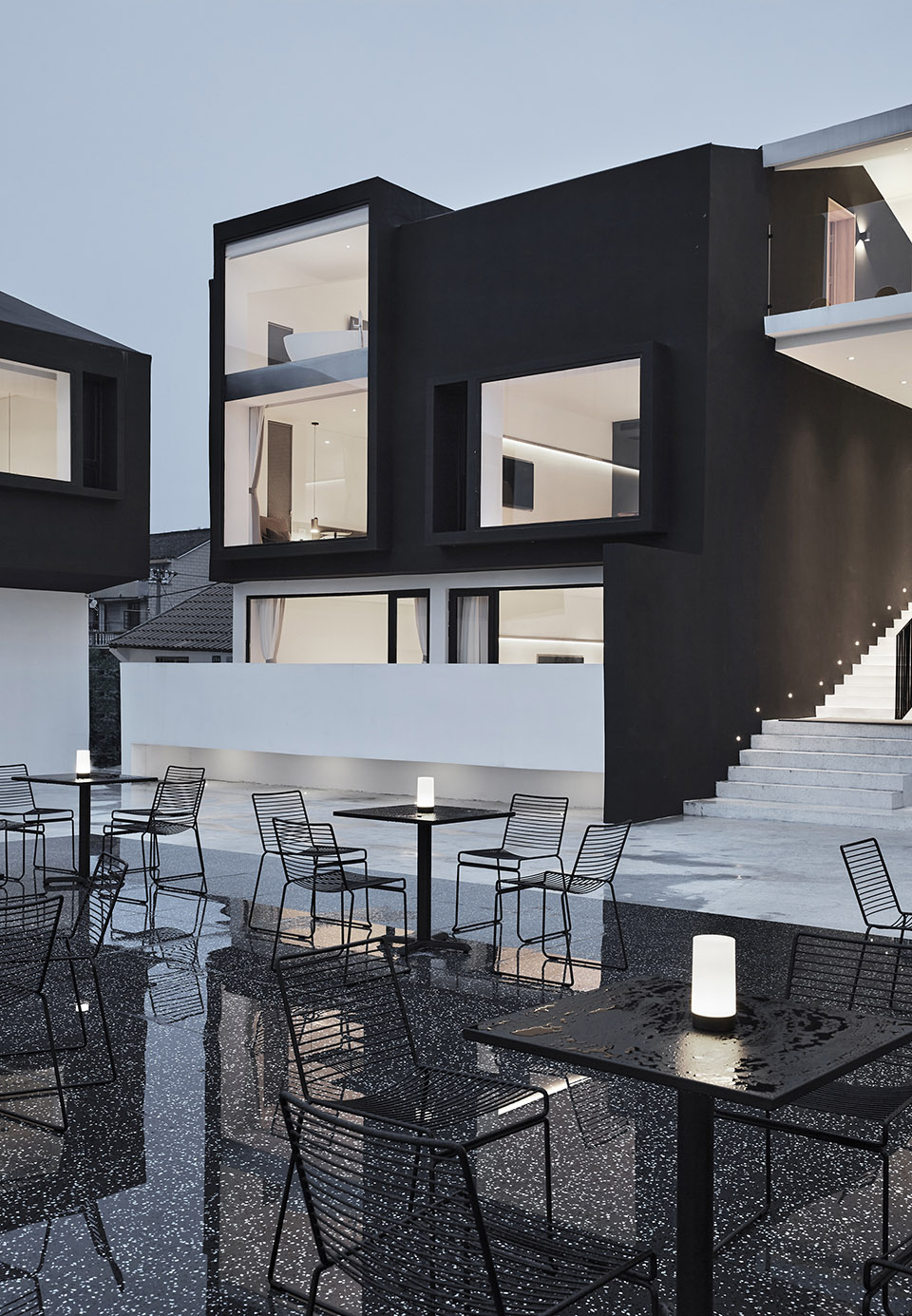 上海千墨民宿-10