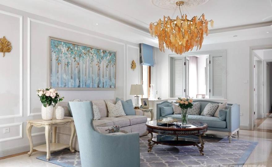 北京尚层别墅设计-4