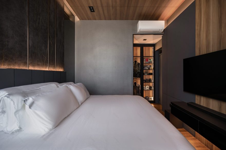 Riviera Residences - Residential & Commercial Interior Design FirmSingapore | The Interior Lab-18