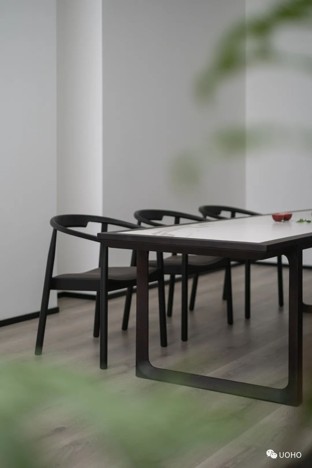 耀达·天玺高档居住小区丨澳大利亚 HASSELL 设计公司-79