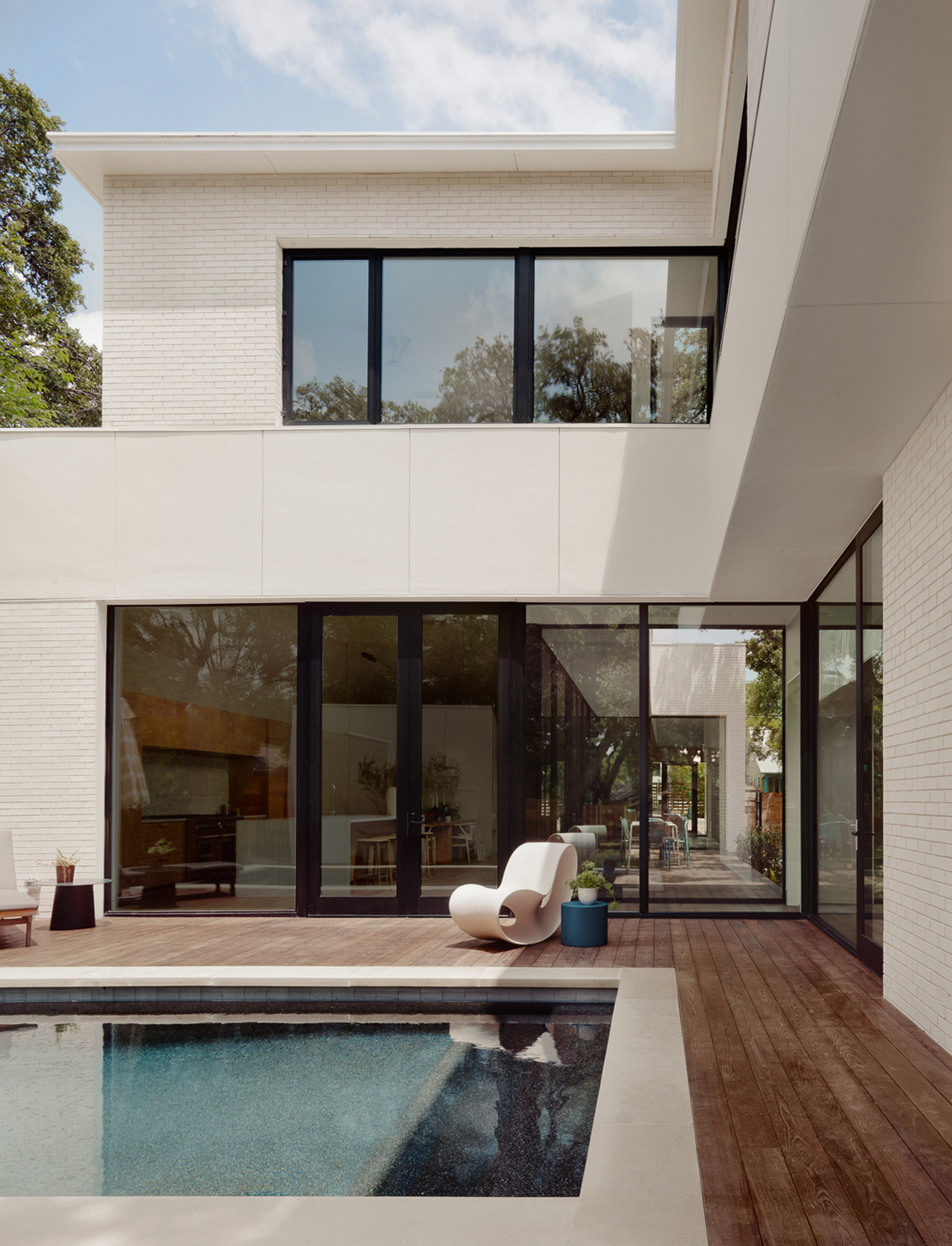 灯笼屋丨美国奥斯汀丨Bercy Fadel + Partners-25