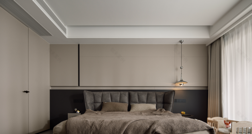 收集、动漫、电竞,这对情侣在极简世界里填充出灵动日常-31