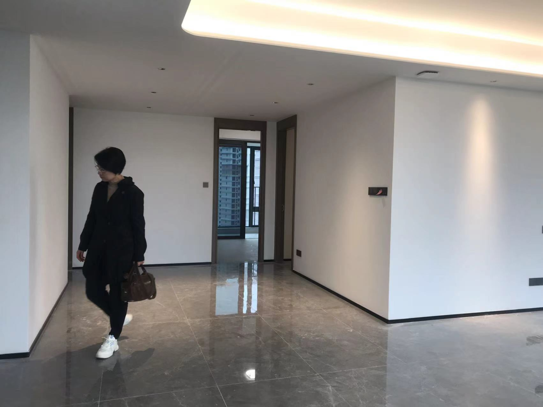 家装|以艺术之名，勾勒理想生活-46