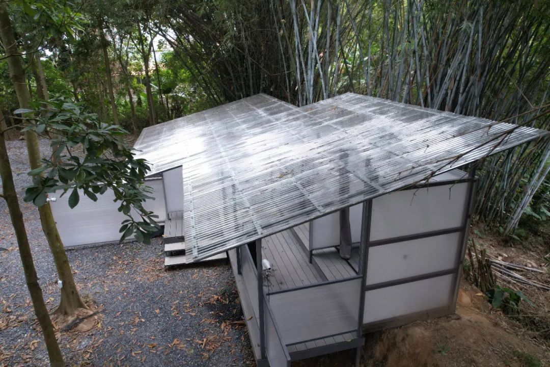 小竹坞丨中国中山丨半松园工作室-3