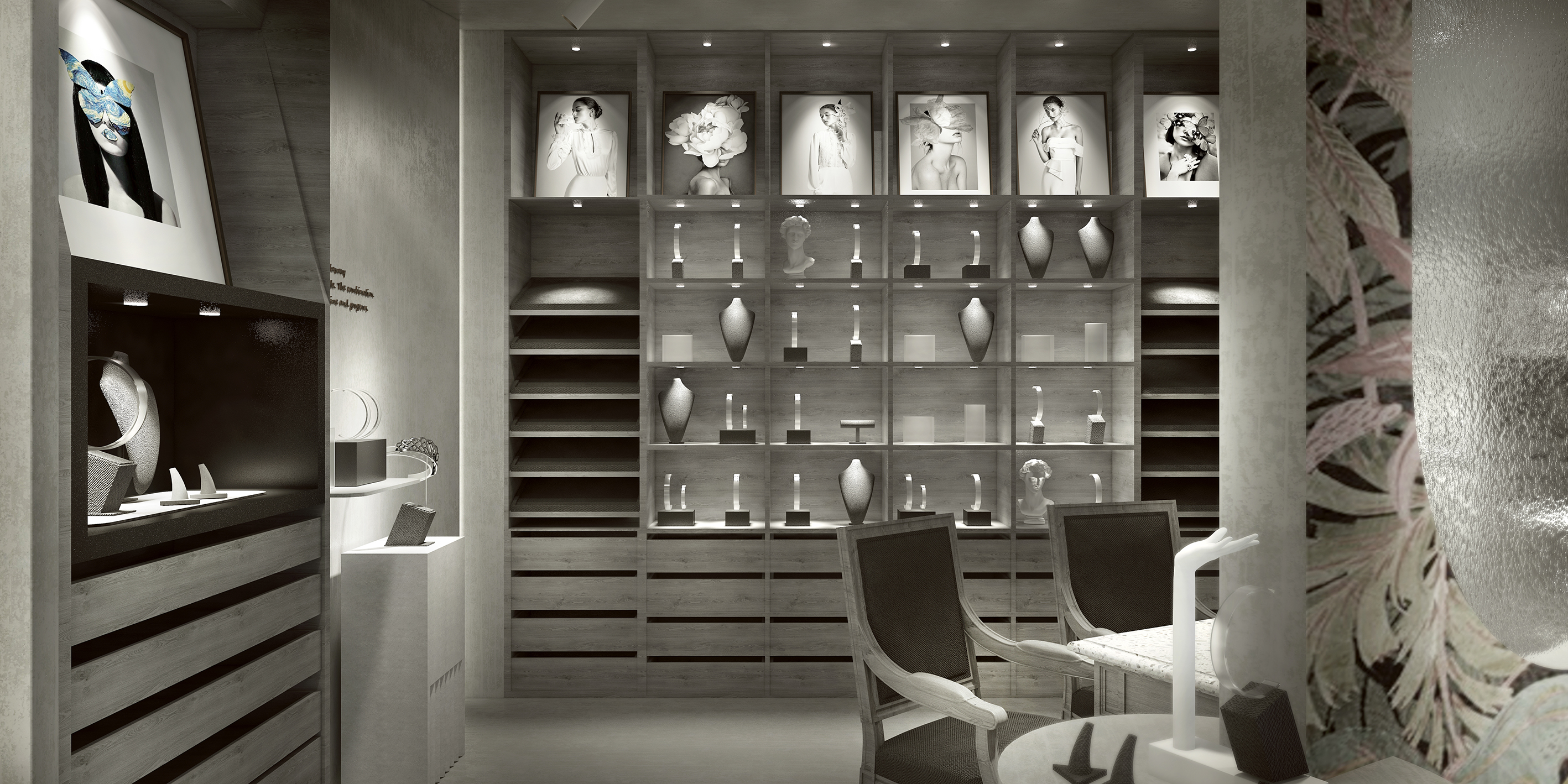 SHE& S配饰全新线下形象-2