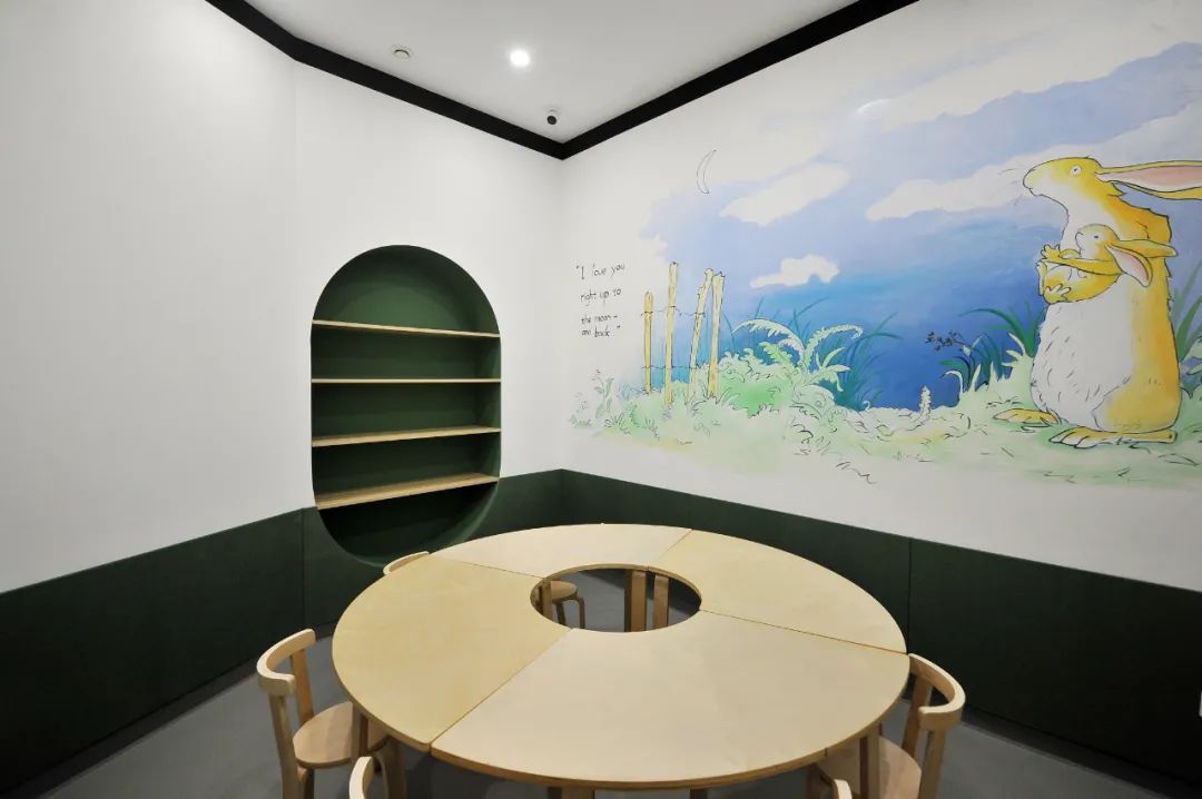 南京优言美语英语学习中心 | 阳光下的趣味学习空间-121