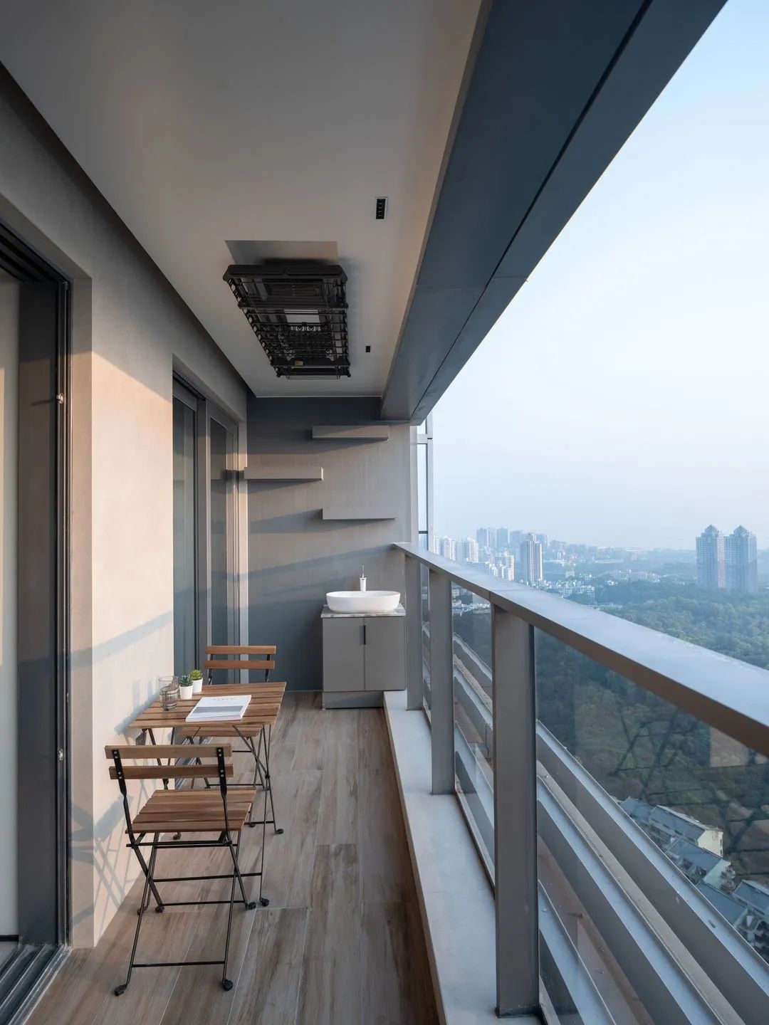 122㎡三室两厅，年轻人的装修福音！-50