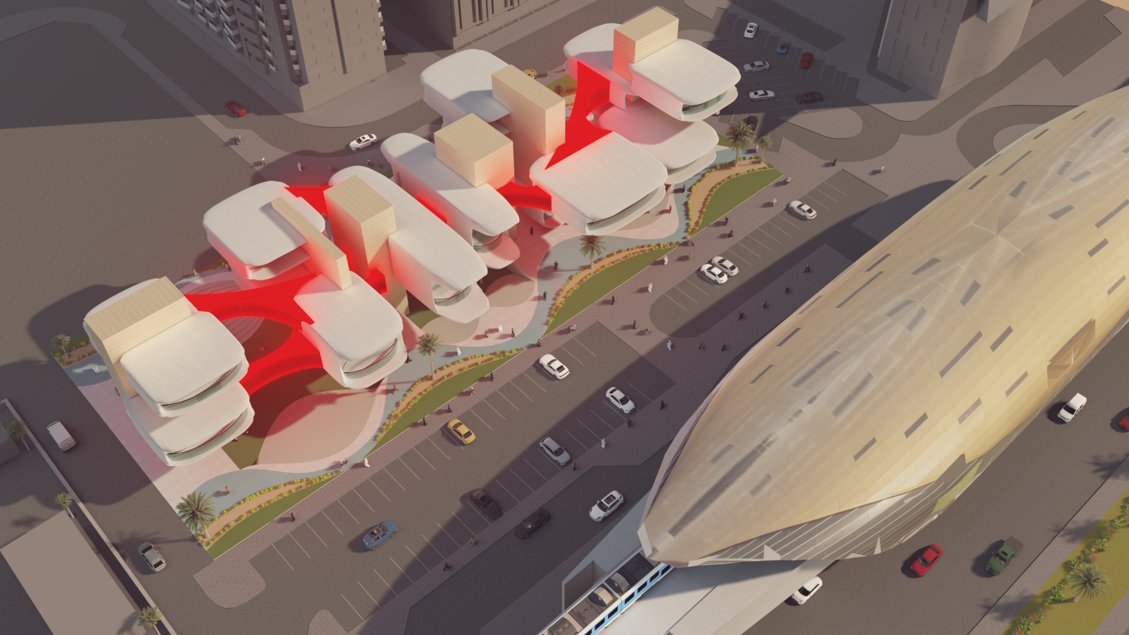 丨阿联酋迪拜-9