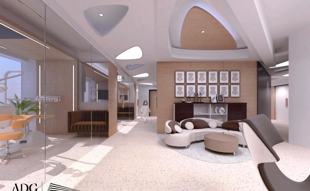 
河源牙科-恒信口腔医院 -5