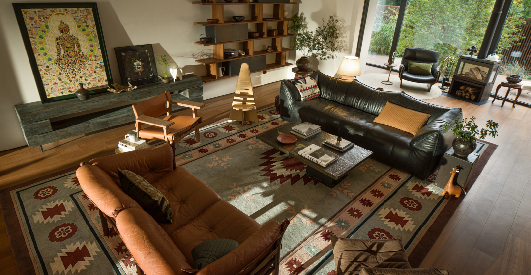 时间的容器丨中国北京丨麦驰设计-18