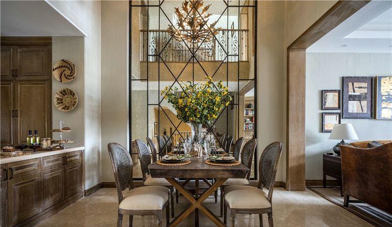 中航云玺大宅-21