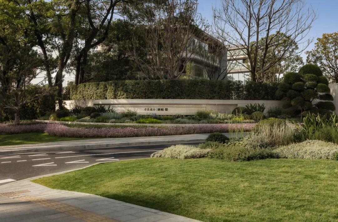 广州金茂·越秀丨璞樾·墅丨中国广州丨A&N尚源景观（方案+扩初）-34