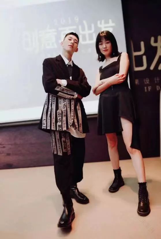 颜值与内容并重,羽果设计的告白之作-62