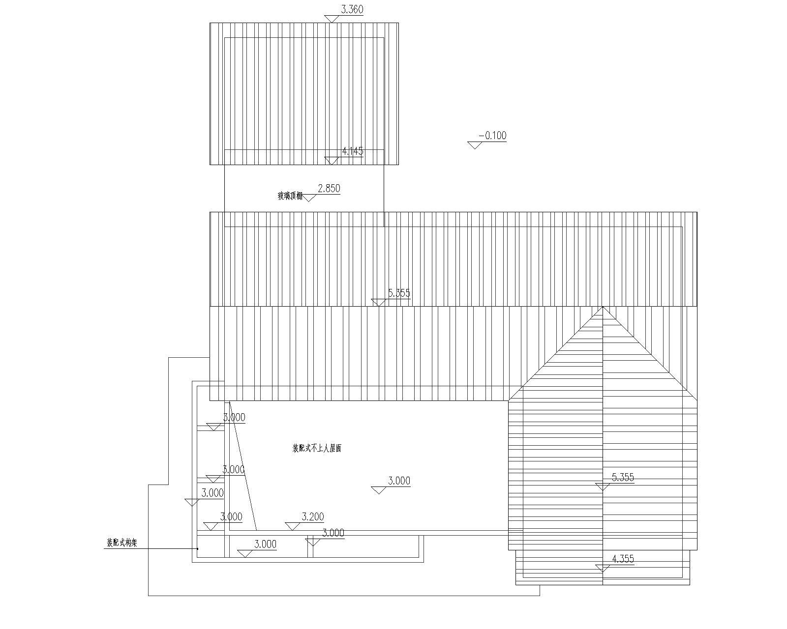 PoPoShang, YunShangJin Village Hotel / Beiwei 30 Architectural Design-45