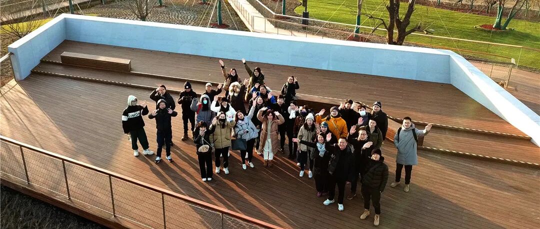 境誉|点亮“优异之光”！上海世博文化公园景观照明荣膺2025年第十届亚洲照明设计奖-252