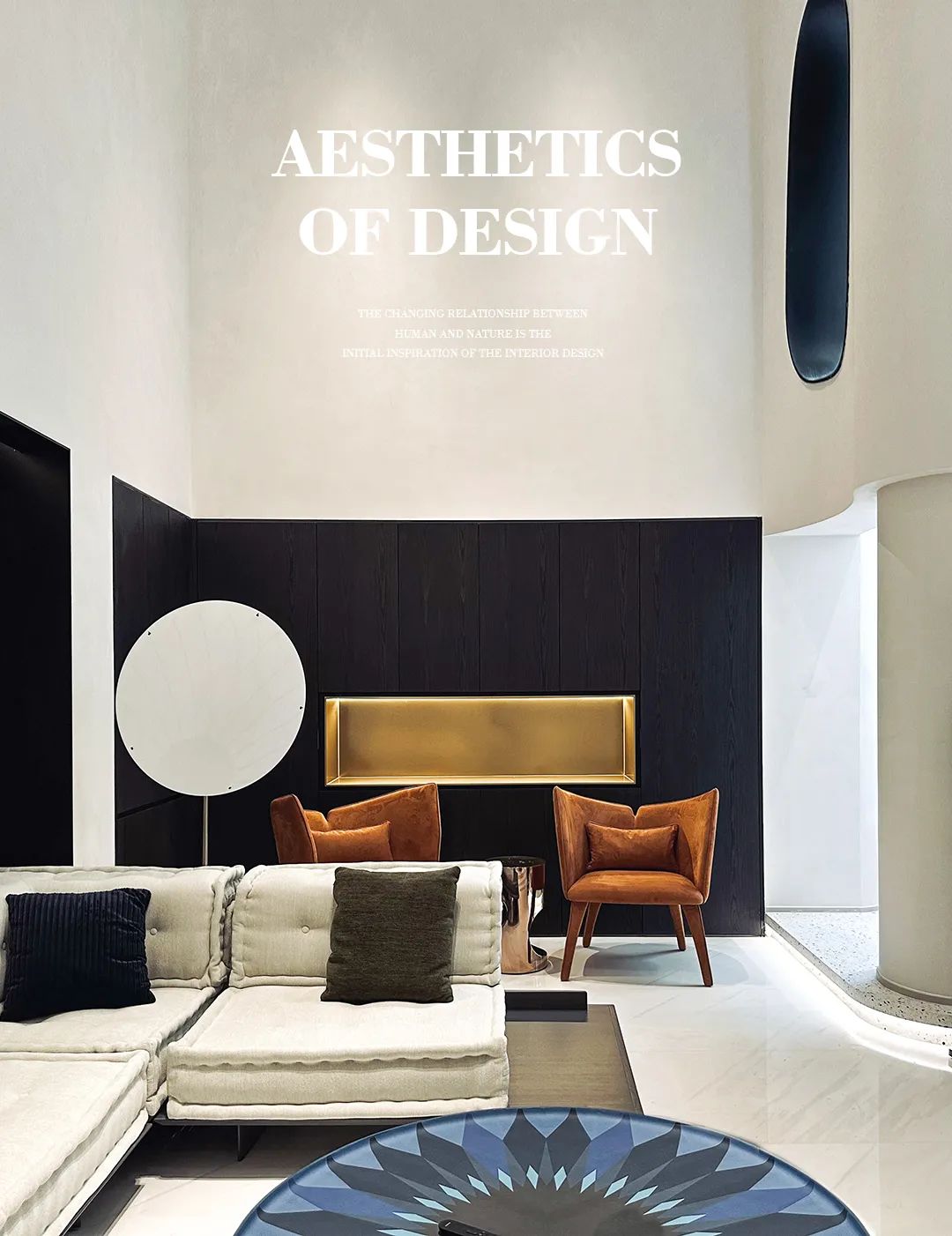 杭州西溪融庄别墅丨中国浙江丨氧气艺术设计-0