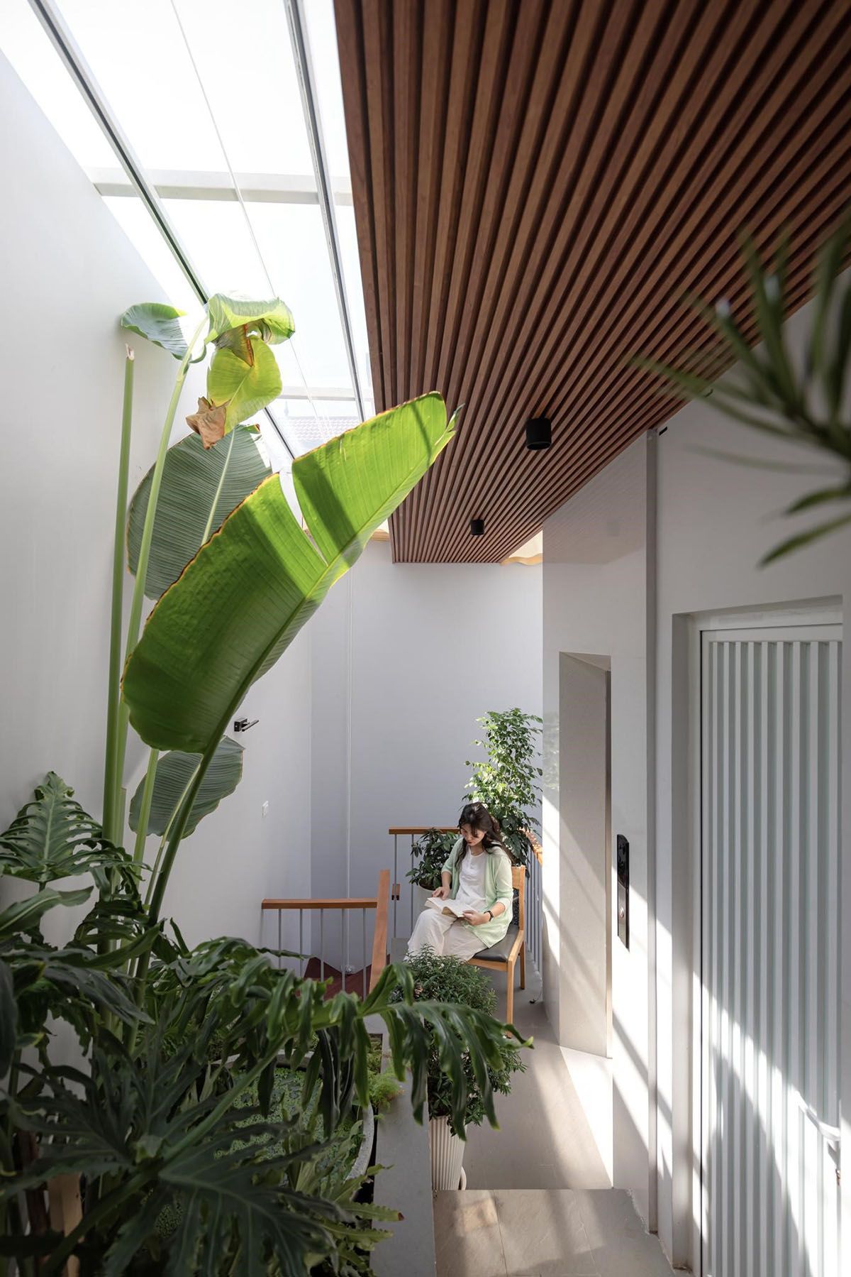 越南特色家居设计，五大亮点打造温馨生活空间-92