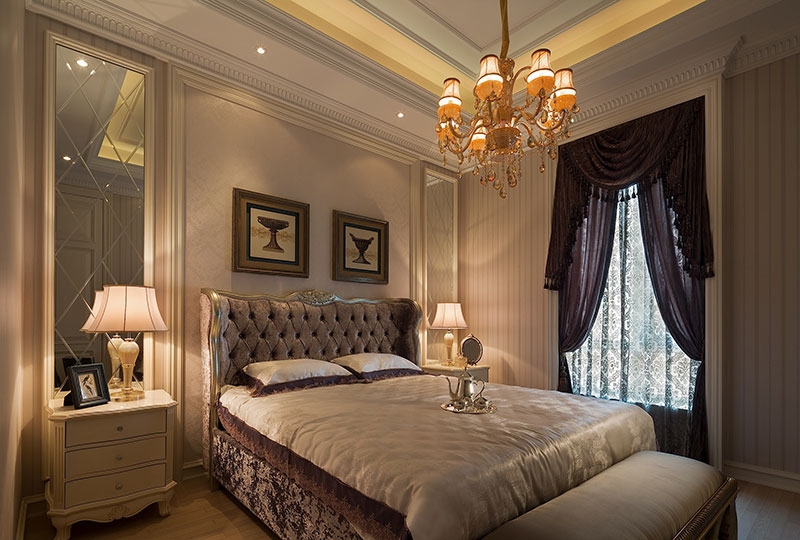 海上国际城 别墅1-22