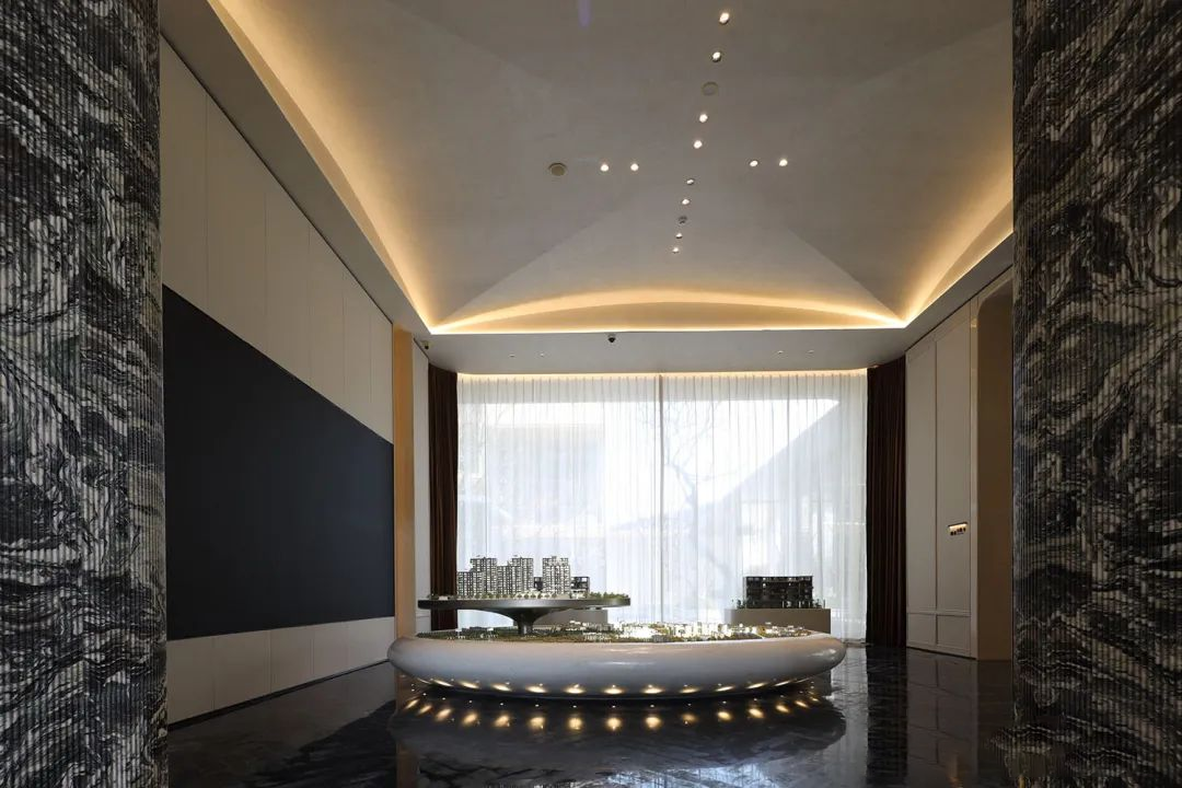 【IF DESIGN】繁花织境，打造人文生活美学空间  绿城嘉兴馥香园_20250613-21