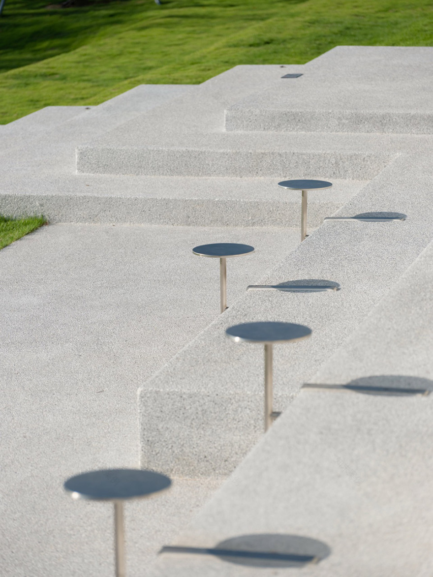 双鱼岛运动集群首开区丨中国漳州丨Yudao Studio昱道景观,Studio 10-212