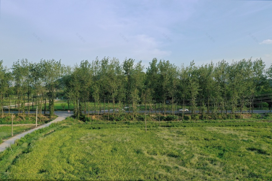 四边庭·文化地理单元实验室丨中国湖州丨ConCom 集良建筑事务所,东南大学建筑设计研究院-25