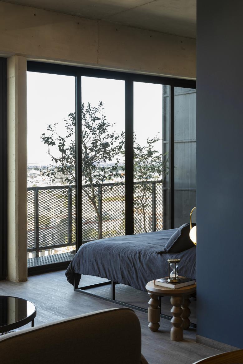 WIT 公寓丨墨西哥瓜达拉哈拉-66