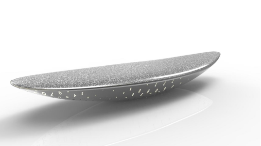 深圳地铁20号线公共艺术项目入选第四届中国设计大展-87