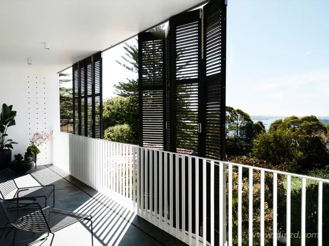 素朴之美 | 澳大利亚 Amber Road 设计公司室内设计案例解析-49