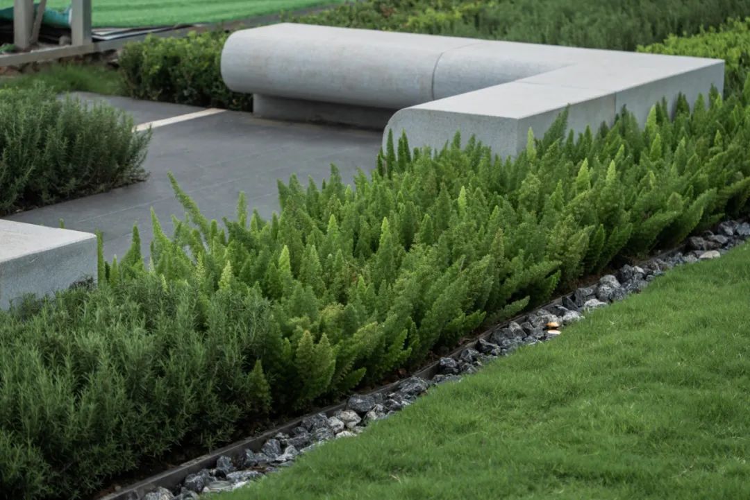 江滩浪潮公园 | 武汉长江天地-52