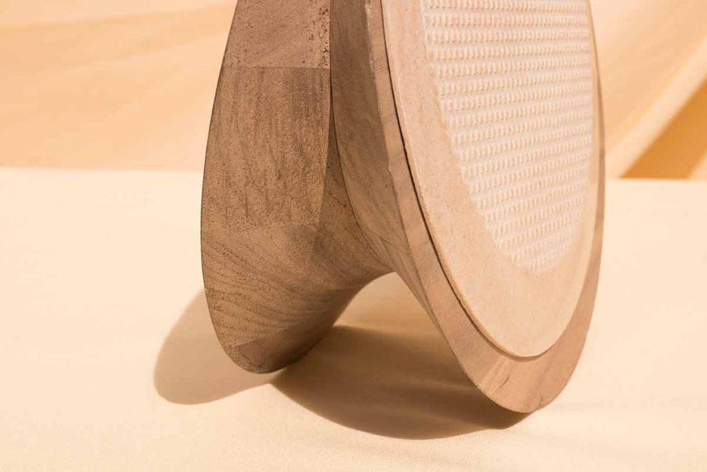 身心平衡的仪式 | Sara Ricciardi + Simone Piva 为 Made in Edit 设计“Ora”系列-16