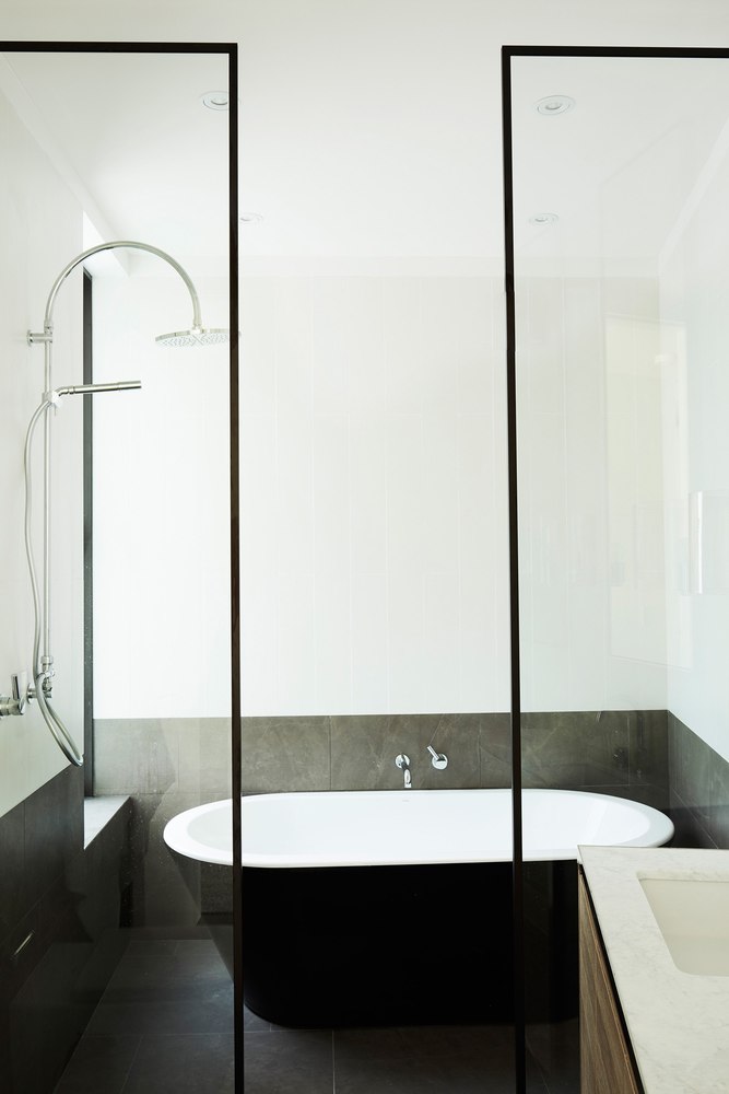 The Triplex Apartments  Luigi Rosselli-43