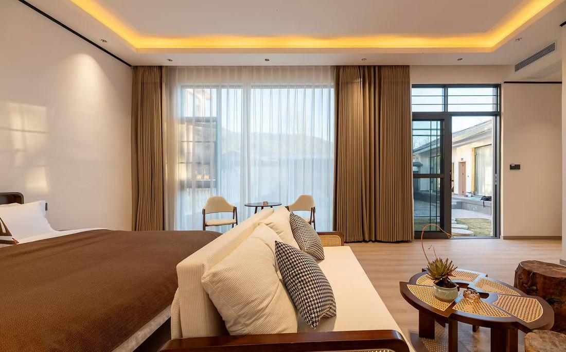 丽江任总民宿酒店-13