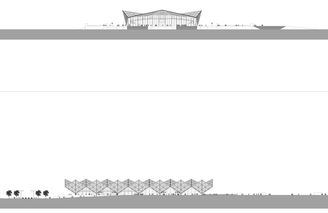 Universiade Sports Center and Bao’an Stadium  gmp Architekten-44