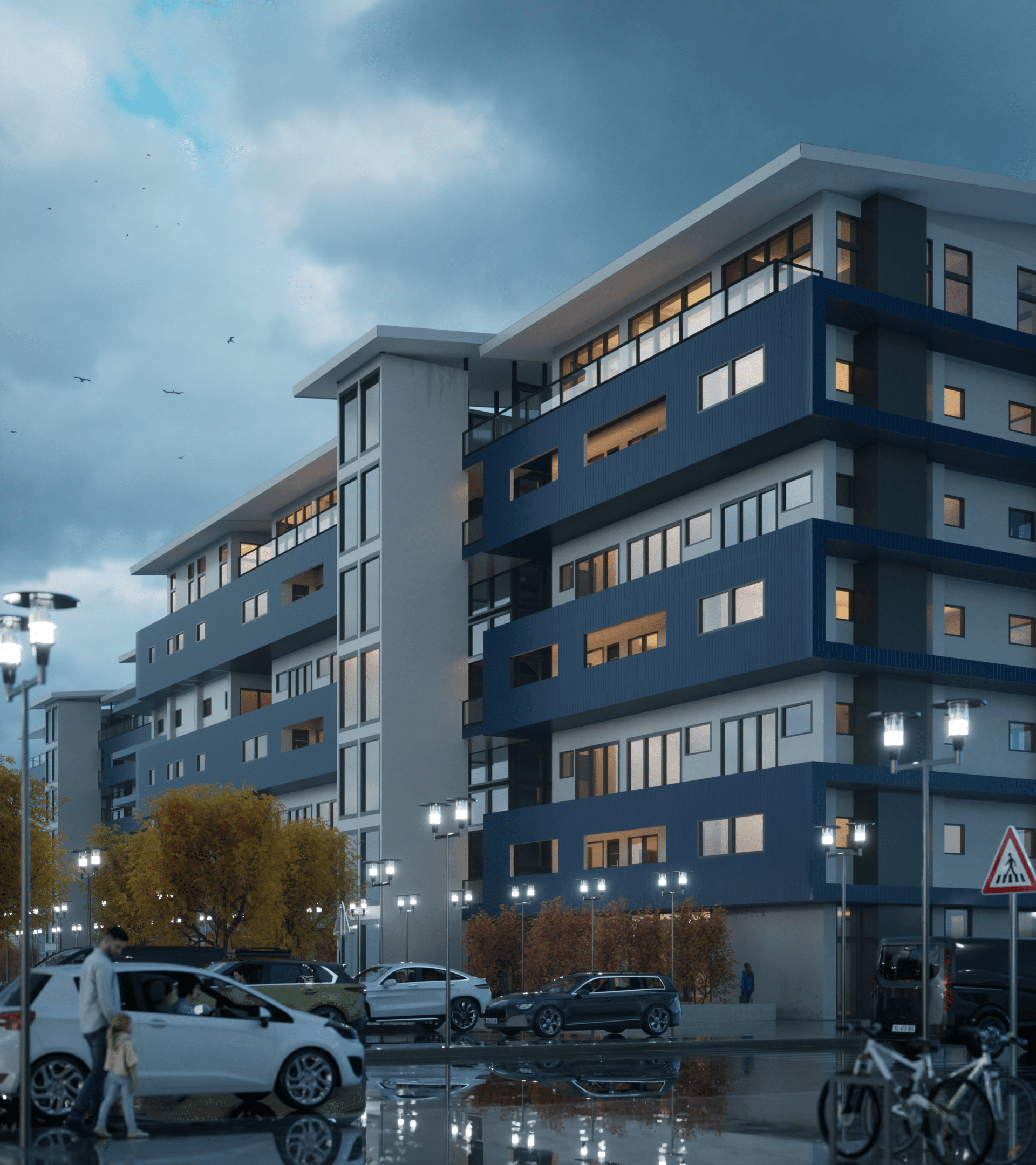 Twinmotion Challenge-3