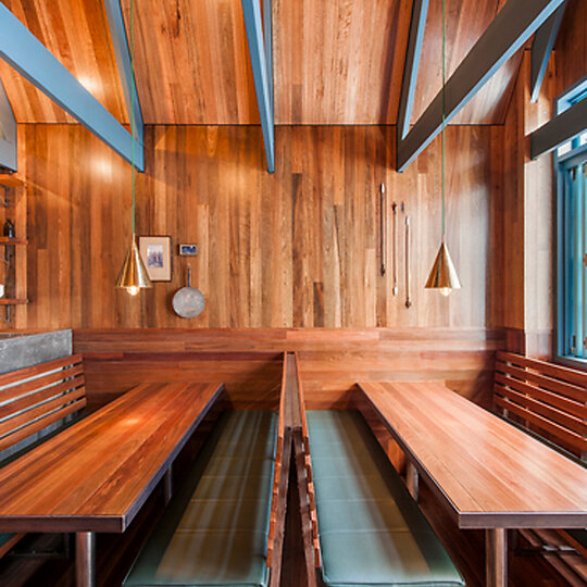 Pink Moon Saloon by Sans-Arc Studio | Australian Interior Design Awards-2