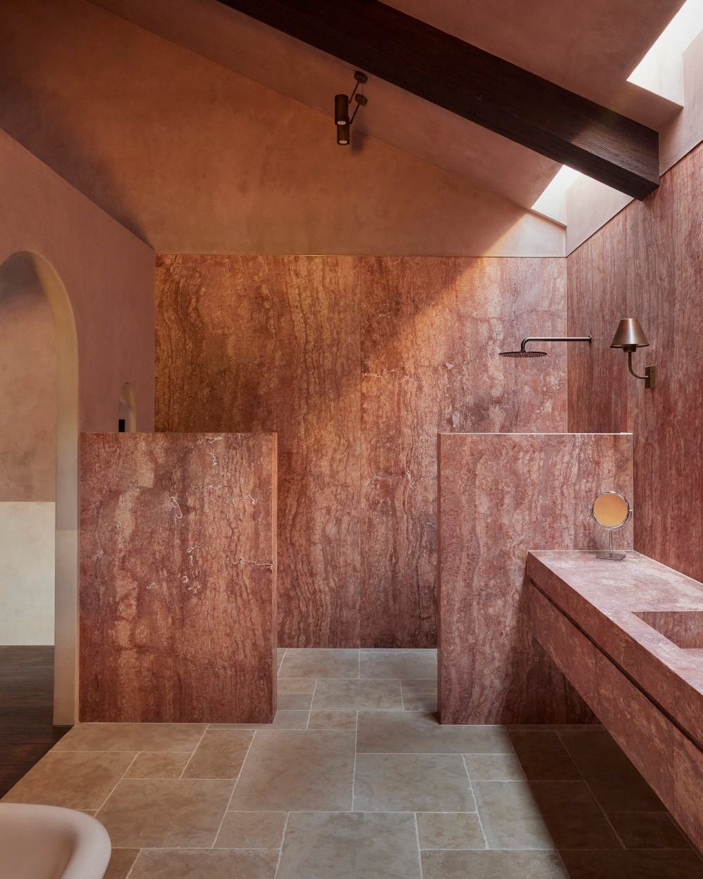 田园诗般的度假屋丨澳大利亚丨Story Design Collective-114