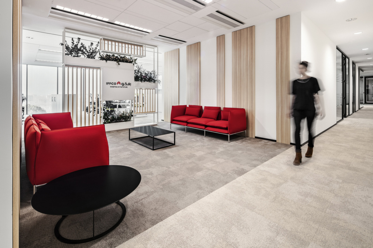 米兰 IFFCO 办公室-- 现代美食工业风-10