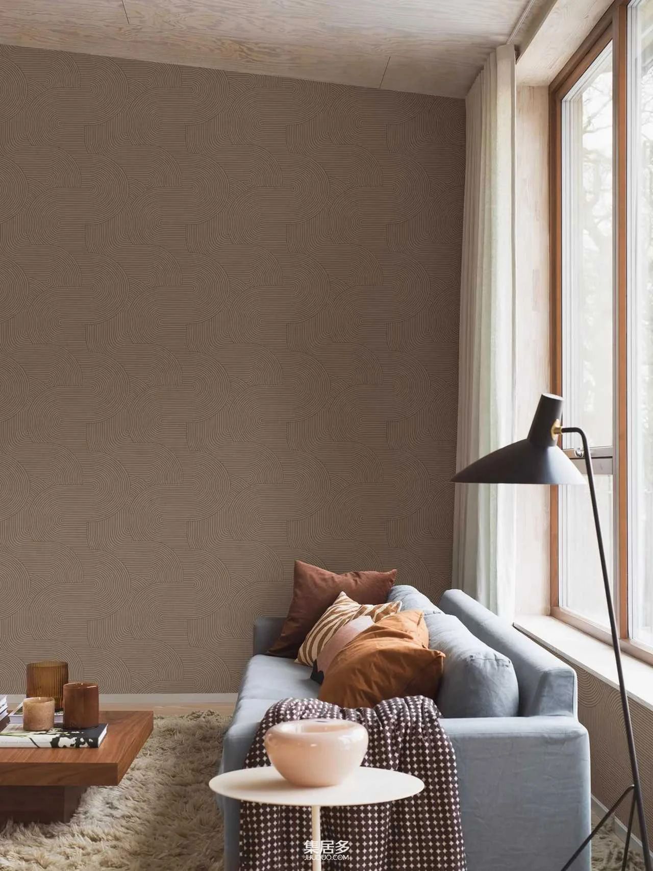 Boras Tapeter 新系列壁纸-21