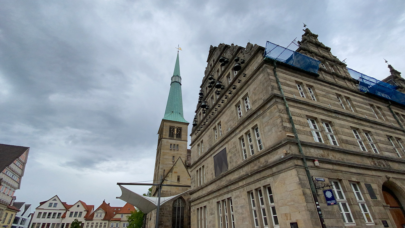 Anastasiya Gushchina丨桥丨Hameln-1