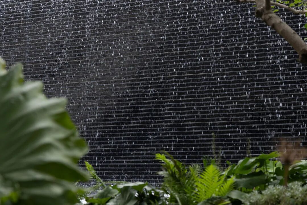 HID作品|沉园微著，半池山水间的静谧光辉—金亚锦尚-17