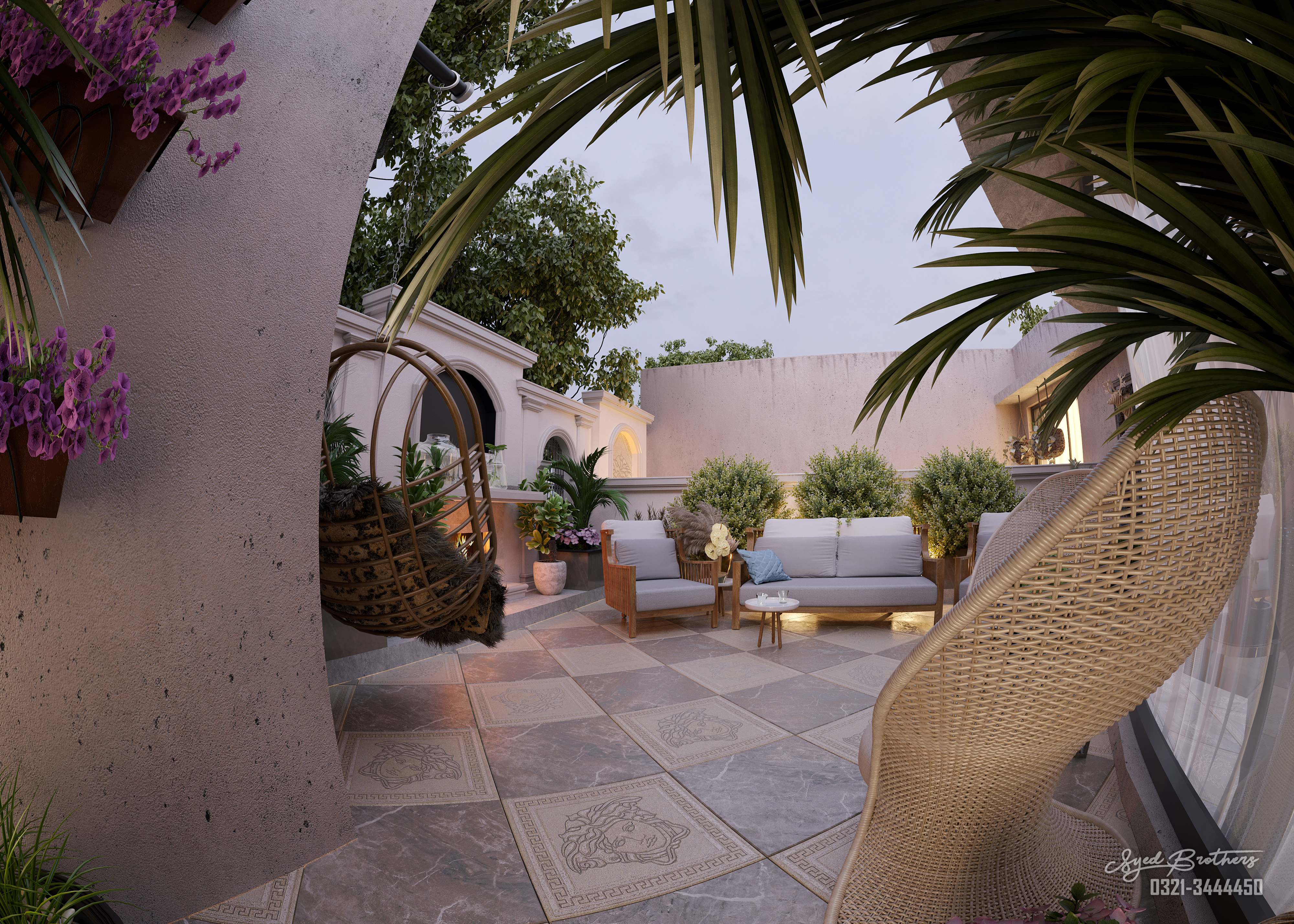 在自然中呼吸-3