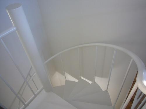 狭小地に建つ木造三階建て住宅丨日本京都丨三浦尚人建築設計工房-7