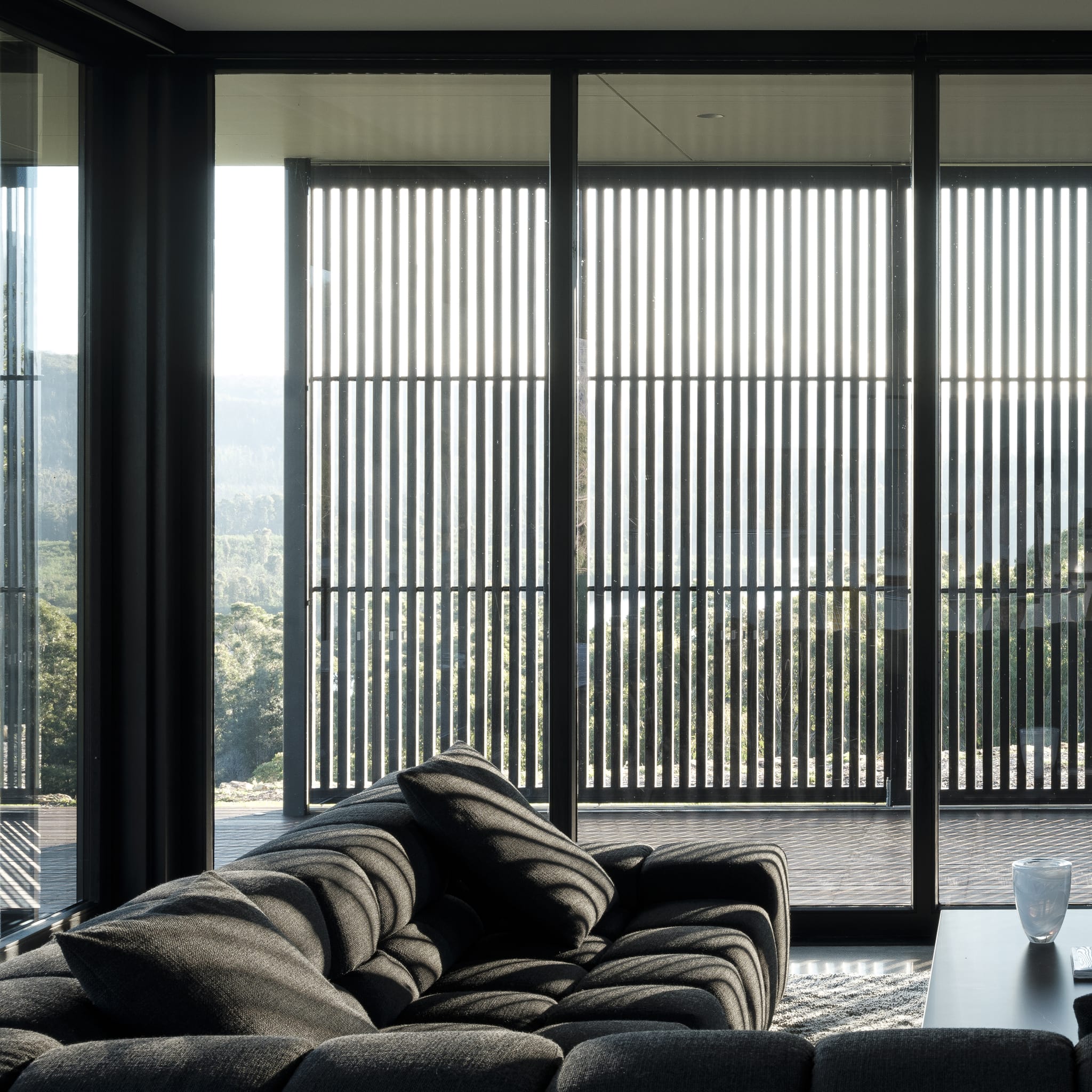 肖尔黑文之家丨澳大利亚丨Intermode-42