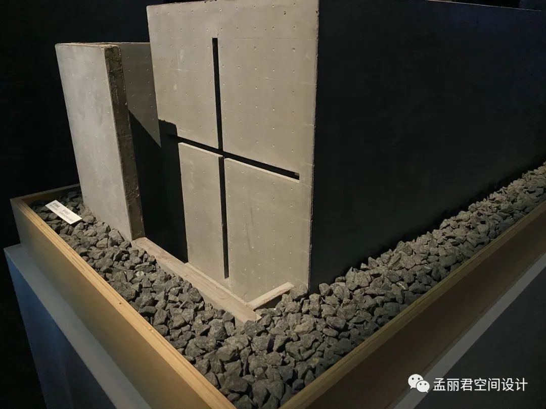 安藤忠雄上海巡展丨中国上海-13